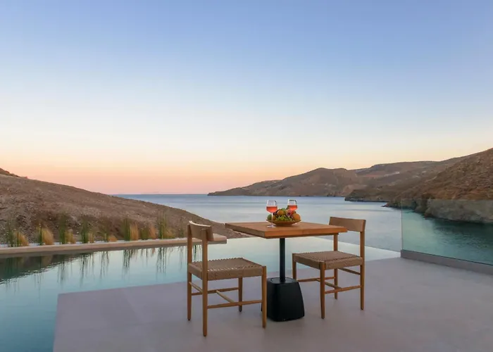 Elesia Boutique Hotel Livadi (Astypalaia)