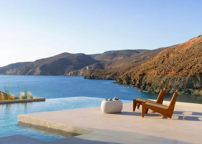 Elesia Boutique Livadi (Astypalaia)