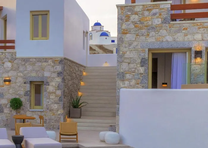 Hotel Elesia Boutique