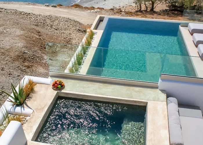 Elesia Boutique 3* Livadi (Astypalaia)