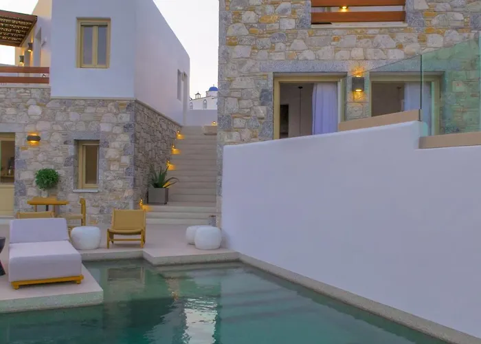 Elesia Boutique Hotel