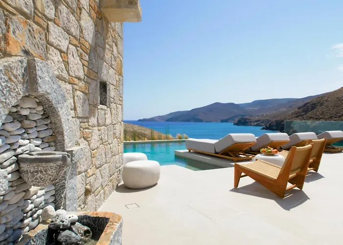 Hotel Elesia Boutique Livadi (Astypalaia)