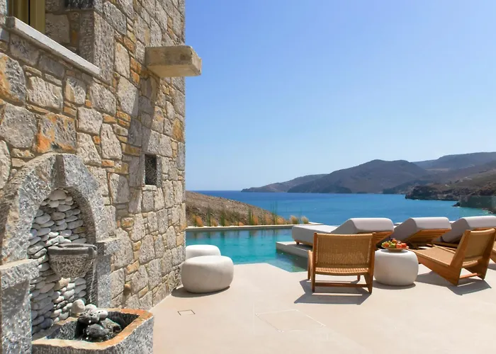 Elesia Boutique Hotel Livadi (Astypalaia)