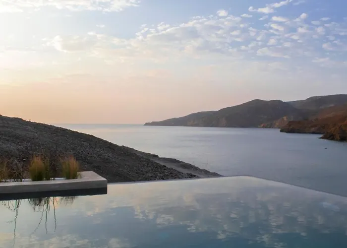 Elesia Boutique Hotel Livadi (Astypalaia)