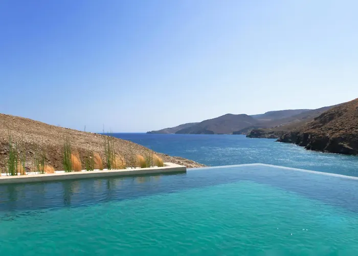 Hotel Elesia Boutique Livadi (Astypalaia)