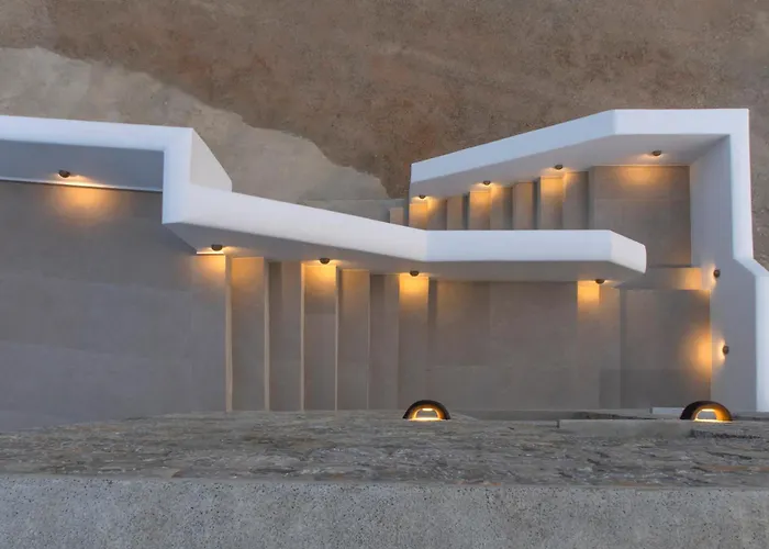 Elesia Boutique 3* Livadi (Astypalaia)