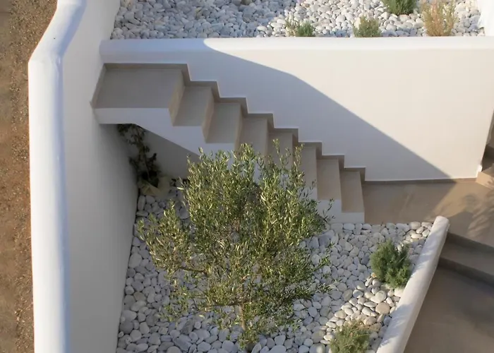 Elesia Boutique Hotel Livadi (Astypalaia)