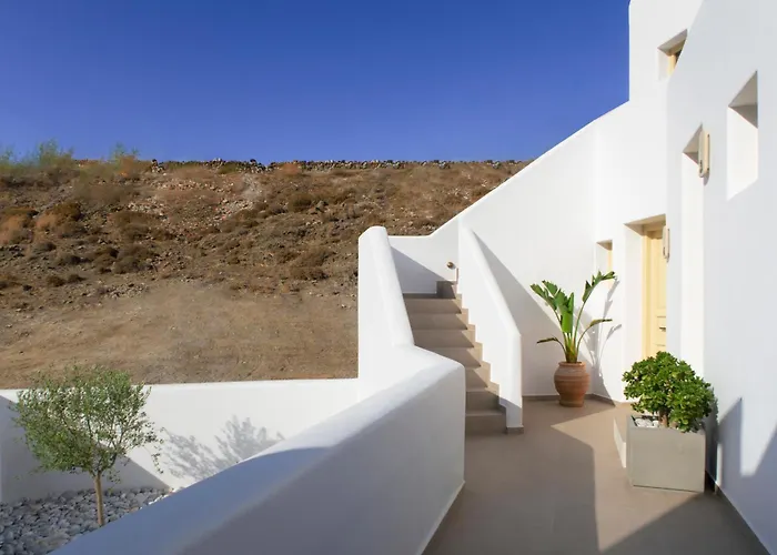 Elesia Boutique 3* Livadi (Astypalaia)