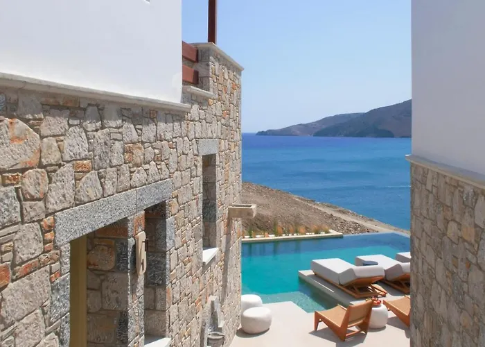 Hotel Elesia Boutique Livadi (Astypalaia)
