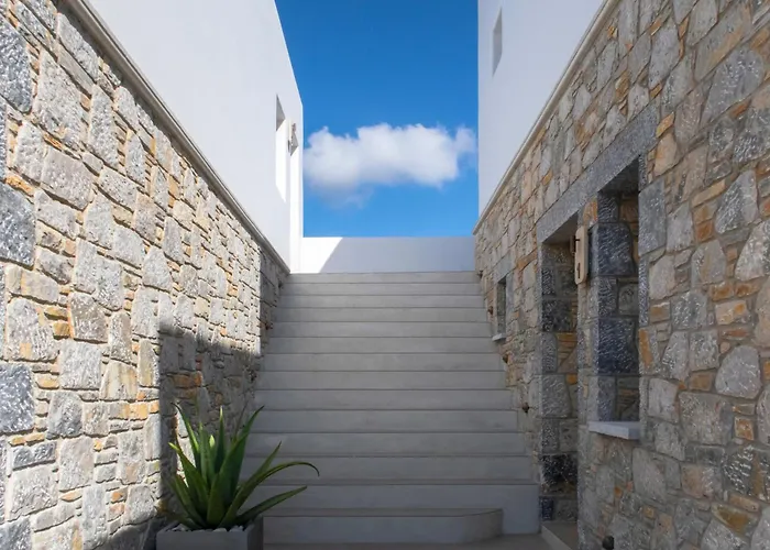 Elesia Boutique Livadi (Astypalaia)