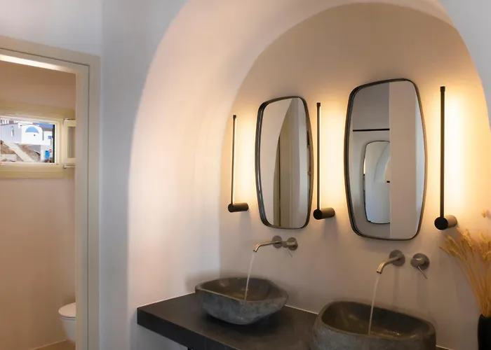 Elesia Boutique 3* Livadi (Astypalaia)