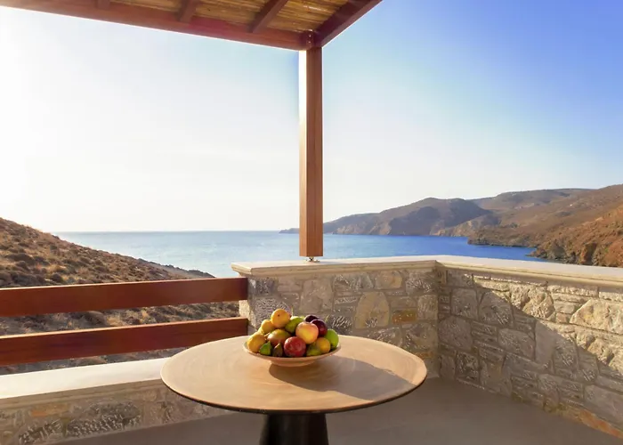 Elesia Boutique Hotel Livadi (Astypalaia)