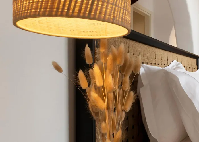 Elesia Boutique 3* Livadi (Astypalaia)