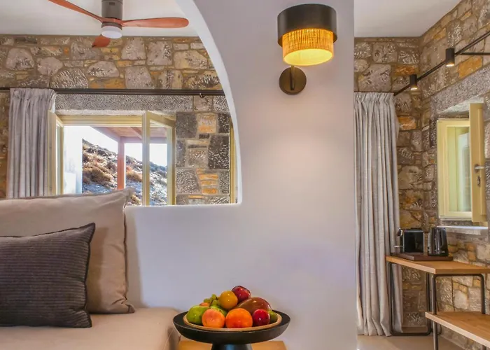 Elesia Boutique Hotel Livadi (Astypalaia)