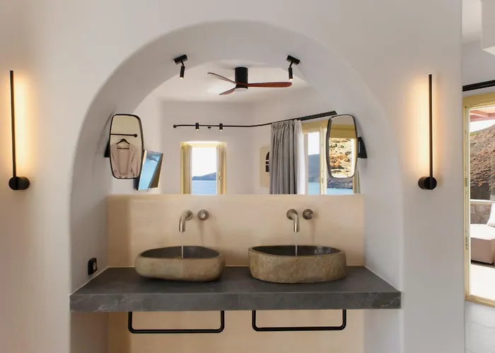 Elesia Boutique Hotel Livadi (Astypalaia)
