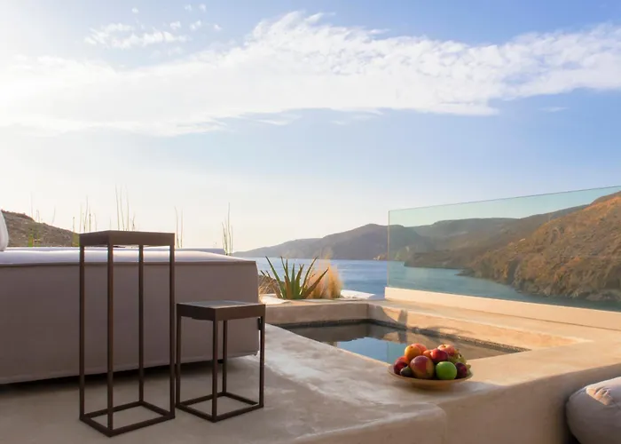 Elesia Boutique Livadi (Astypalaia)