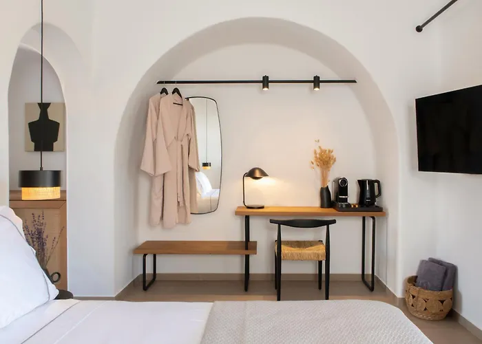 Elesia Boutique Livadi (Astypalaia)