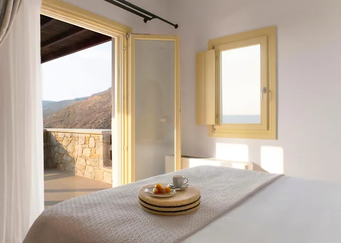 Elesia Boutique Livadi (Astypalaia)