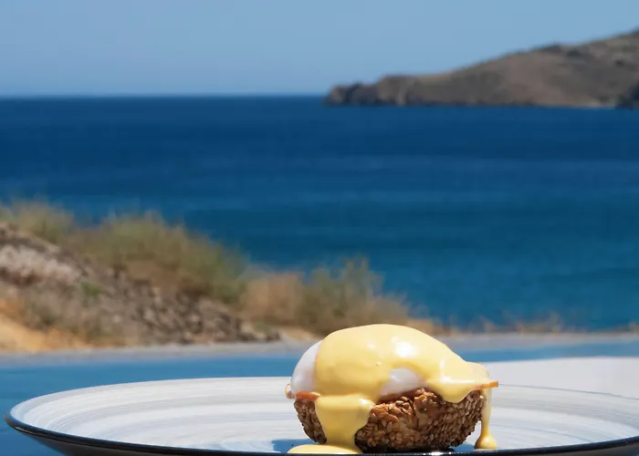 Elesia Boutique 3* Livadi (Astypalaia)