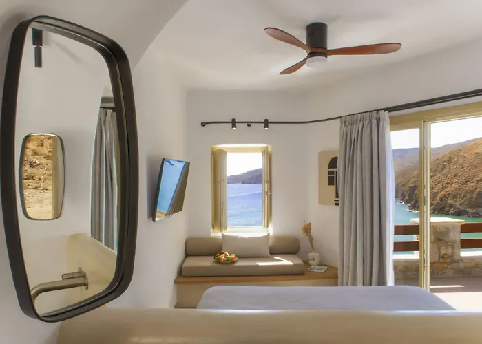 Elesia Boutique Livadi (Astypalaia)