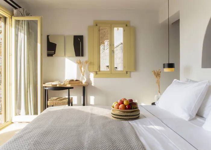 Elesia Boutique Hotel