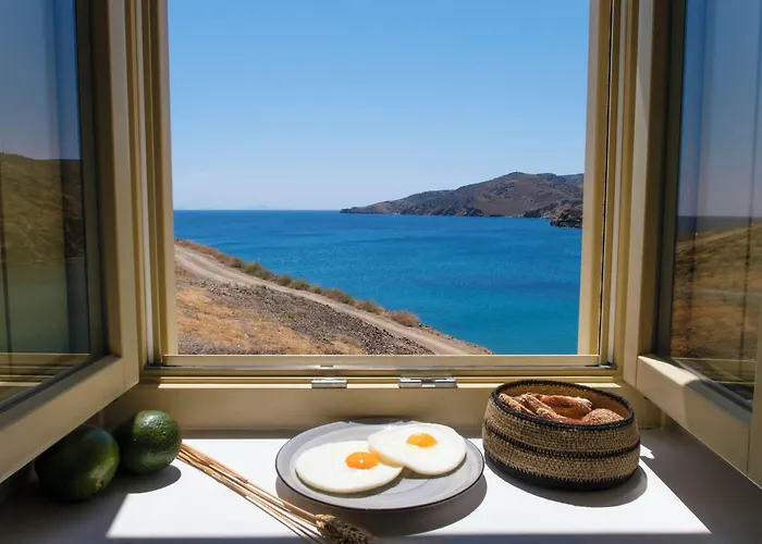 Elesia Boutique Livadi (Astypalaia)