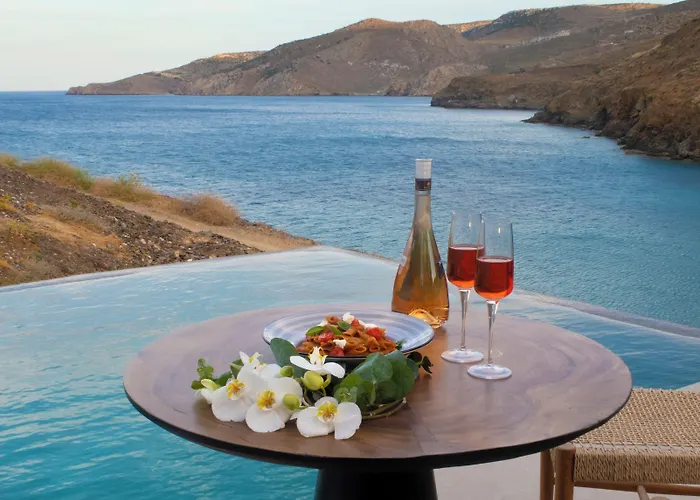 Elesia Boutique Livadi (Astypalaia)