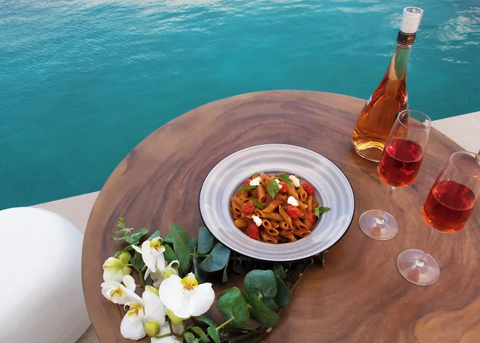 Elesia Boutique Hotel Livadi (Astypalaia)