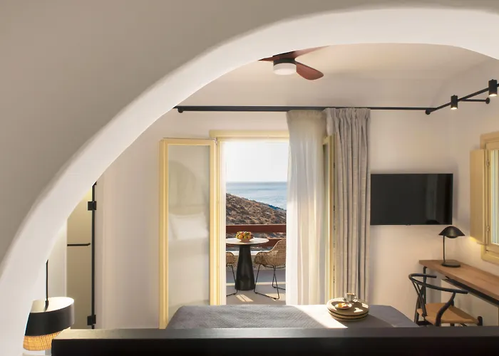 Elesia Boutique 3* Livadi (Astypalaia)