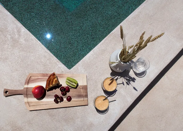 Elesia Boutique Livadi (Astypalaia)